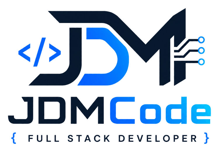 LogoJDM